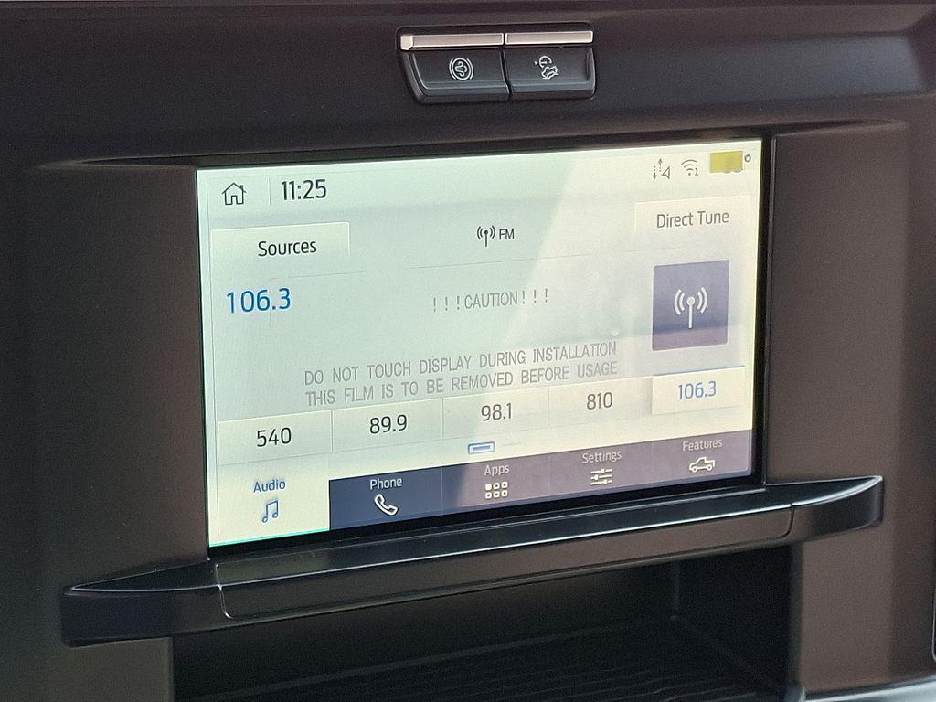 new 2026 Ford F-350 car, priced at $71,000