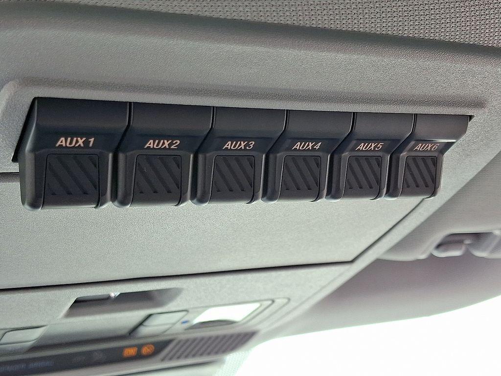 new 2026 Ford F-350 car, priced at $71,000