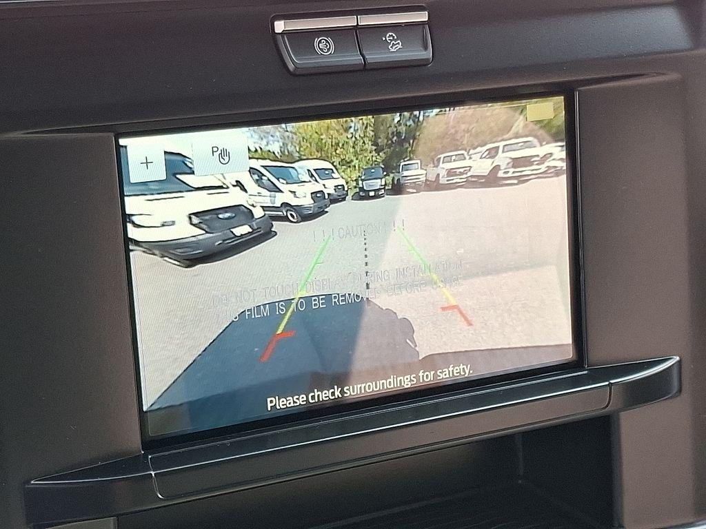 new 2026 Ford F-350 car, priced at $71,000