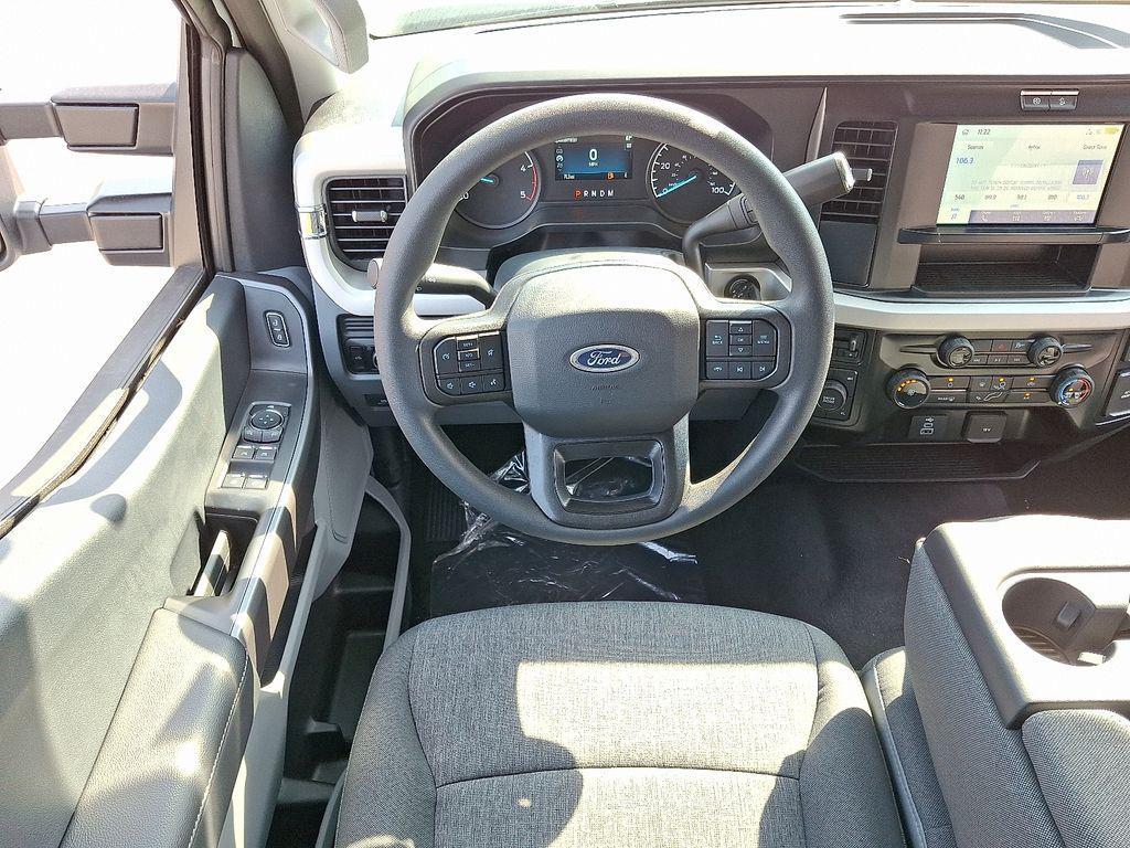 new 2026 Ford F-350 car, priced at $71,000