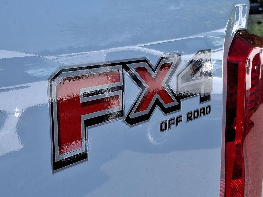 new 2026 Ford F-350 car, priced at $71,000