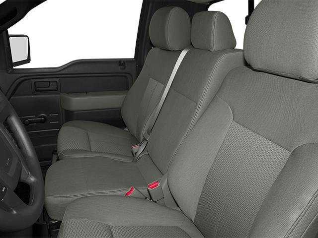 used 2013 Ford F-150 car