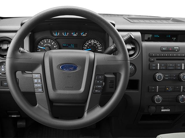 used 2013 Ford F-150 car