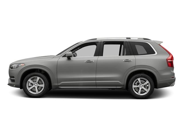 used 2017 Volvo XC90 car, priced at $19,500