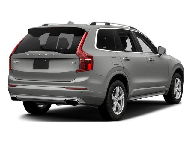 used 2017 Volvo XC90 car, priced at $19,500