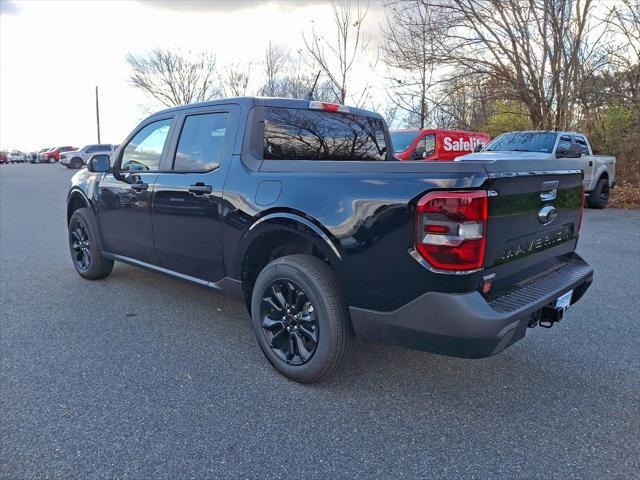 new 2024 Ford Maverick car, priced at $32,227