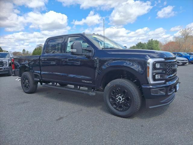 new 2025 Ford F-350 car, priced at $72,500