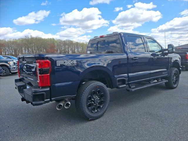 new 2025 Ford F-350 car, priced at $74,000