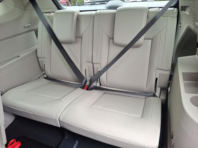 used 2019 Volkswagen Atlas car, priced at $21,000