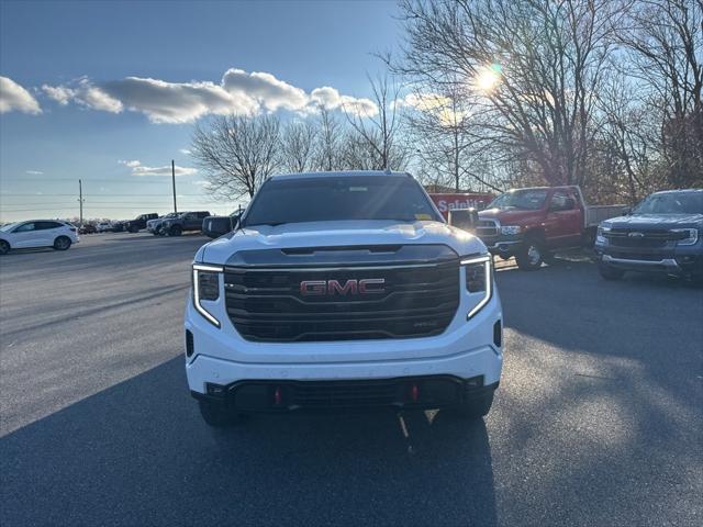 used 2023 GMC Sierra 1500 car, priced at $53,500