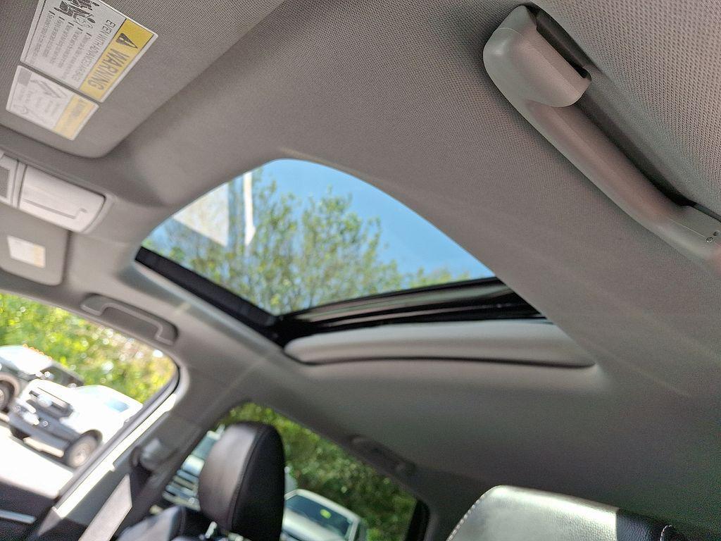 used 2020 Acura MDX car, priced at $22,500