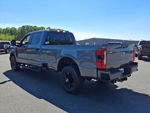 new 2025 Ford F-250 car, priced at $65,000