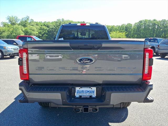new 2025 Ford F-250 car, priced at $65,000