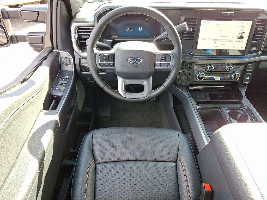 new 2026 Ford F-350 car, priced at $70,000