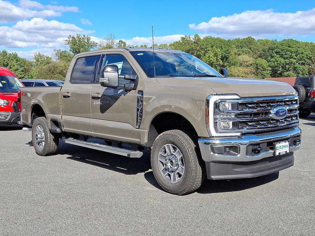 new 2026 Ford F-350 car, priced at $70,000