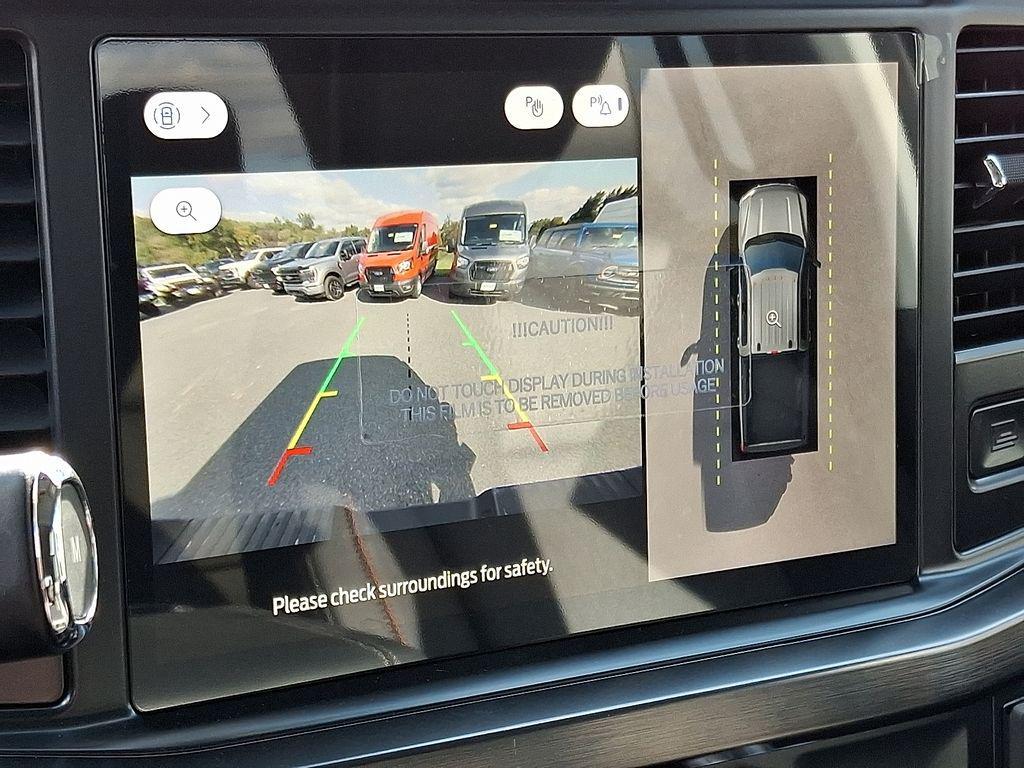 new 2026 Ford F-350 car, priced at $70,000