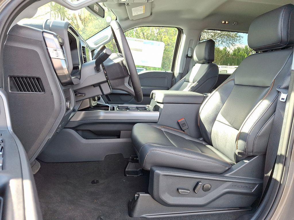 new 2026 Ford F-350 car, priced at $70,000