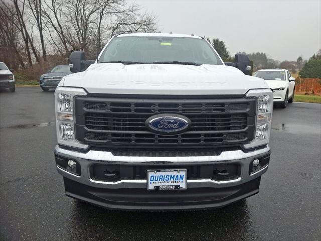 new 2024 Ford F-250 car, priced at $54,685