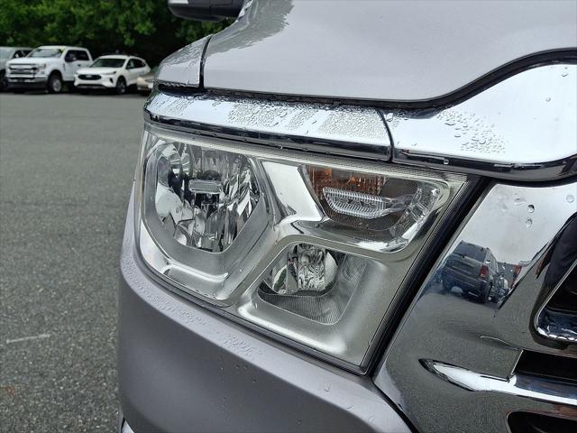used 2022 Ram 1500 car, priced at $31,000