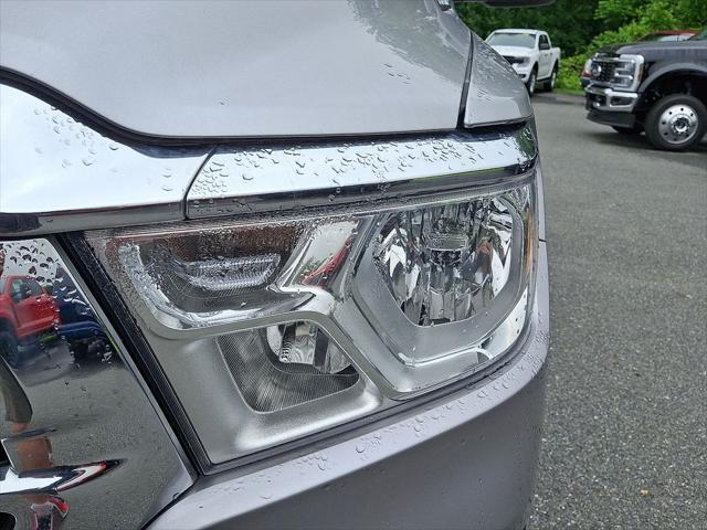 used 2022 Ram 1500 car, priced at $31,000