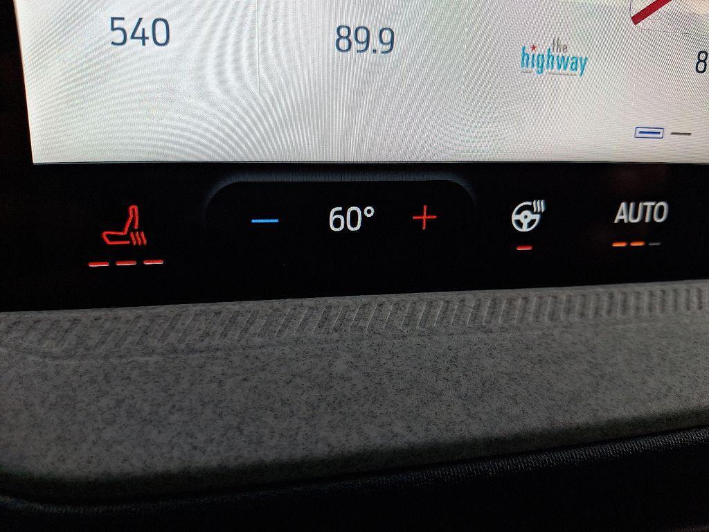 new 2025 Ford Maverick car, priced at $35,890