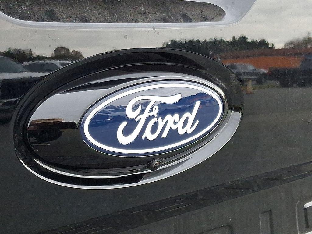 new 2025 Ford Maverick car, priced at $35,890