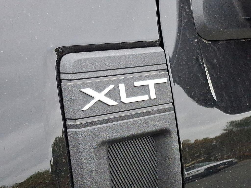 new 2025 Ford Maverick car, priced at $35,890