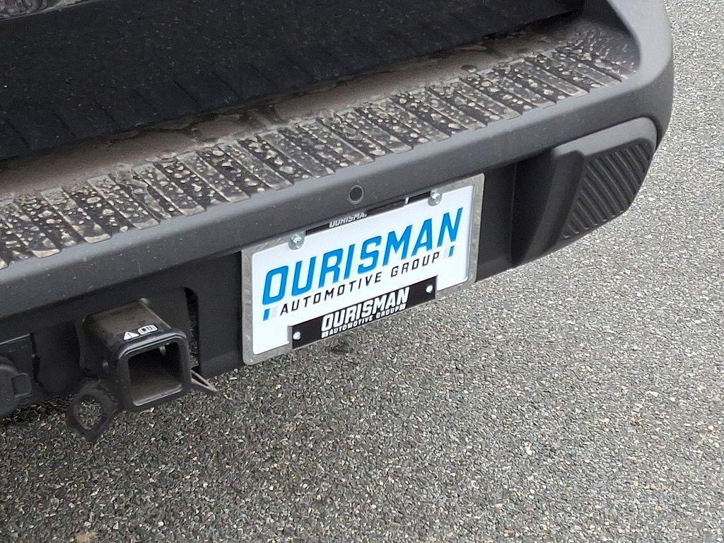 new 2025 Ford Maverick car, priced at $35,890