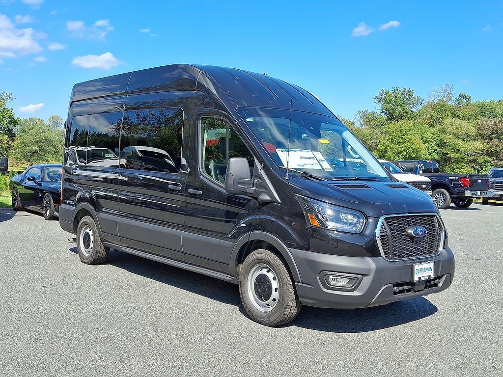 new 2025 Ford Transit-350 car, priced at $70,240