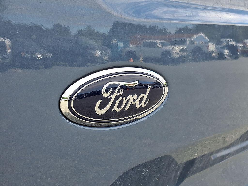 new 2025 Ford Bronco Sport car, priced at $33,500
