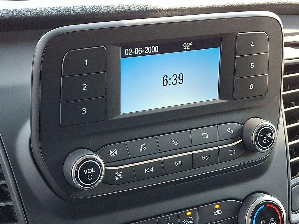 new 2025 Ford Transit-350 car, priced at $53,500