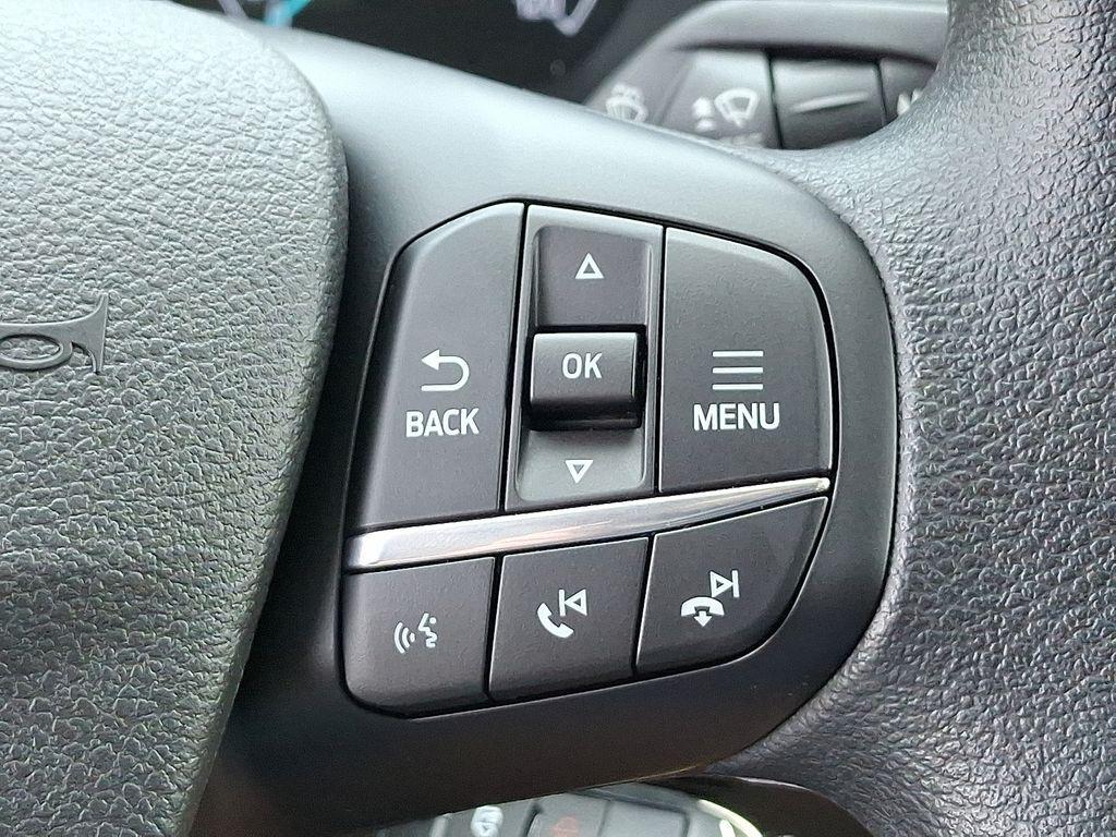new 2025 Ford Transit-350 car, priced at $53,500