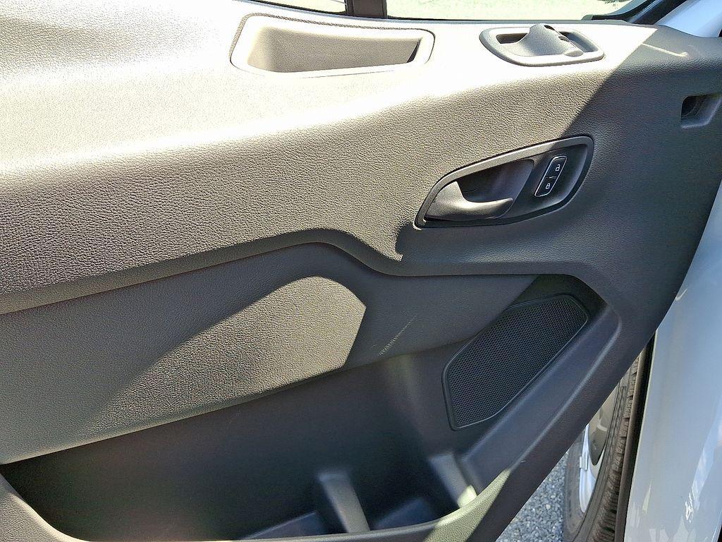 new 2025 Ford Transit-350 car, priced at $64,500