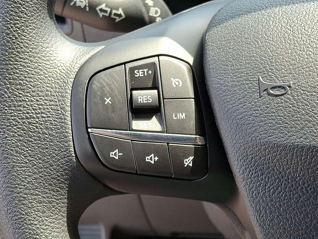new 2025 Ford Transit-350 car, priced at $64,500