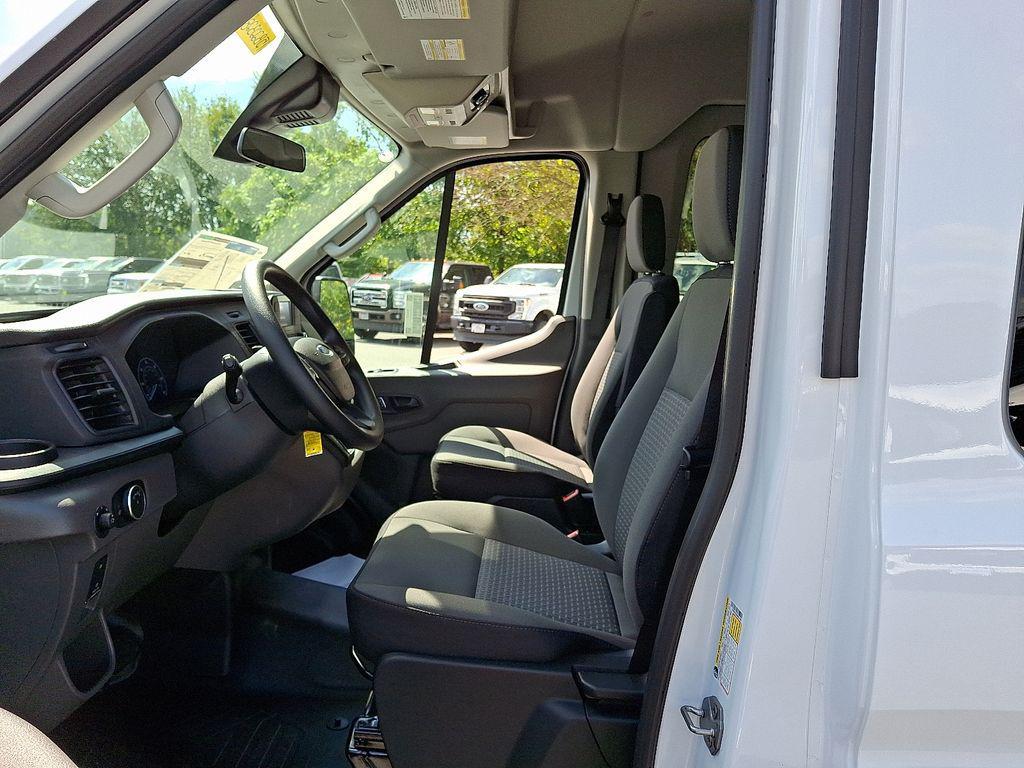 new 2025 Ford Transit-350 car, priced at $64,500