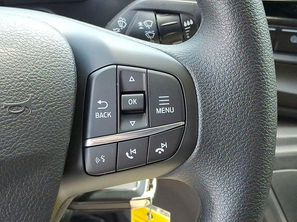 new 2025 Ford Transit-350 car, priced at $64,500
