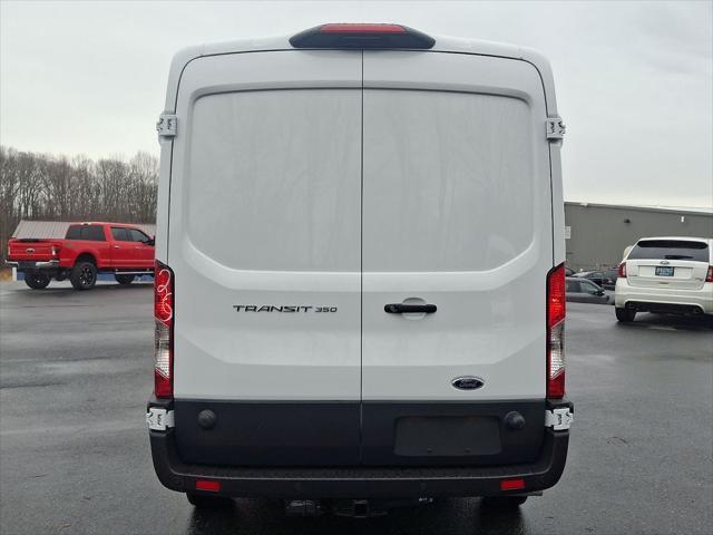 new 2024 Ford Transit-350 car, priced at $52,160