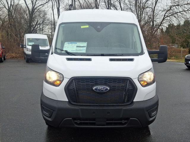 new 2024 Ford Transit-350 car, priced at $52,160