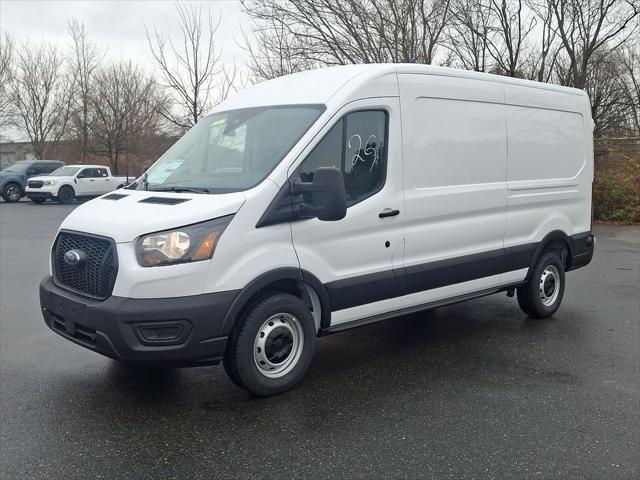 new 2024 Ford Transit-350 car, priced at $52,160