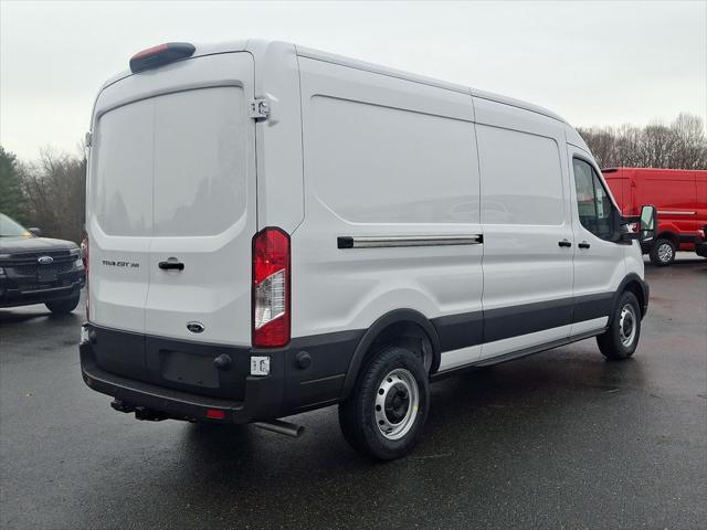 new 2024 Ford Transit-350 car, priced at $52,160