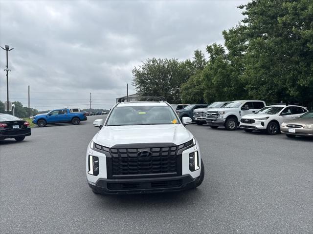 used 2023 Hyundai Palisade car, priced at $36,500