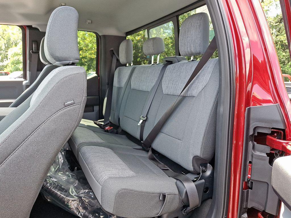 new 2025 Ford F-350 car, priced at $58,500