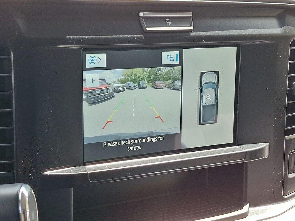 new 2025 Ford F-350 car, priced at $58,500
