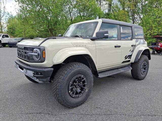 new 2025 Ford Bronco car, priced at $97,000