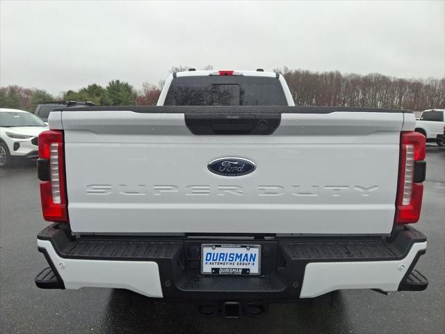 new 2025 Ford F-250 car, priced at $55,500
