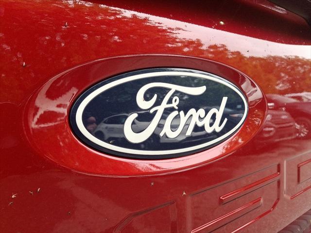 new 2025 Ford F-150 car, priced at $68,000