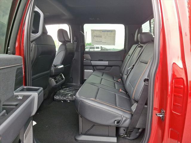 new 2025 Ford F-150 car, priced at $68,000