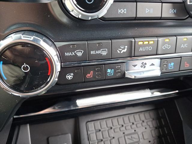 new 2025 Ford F-150 car, priced at $68,000
