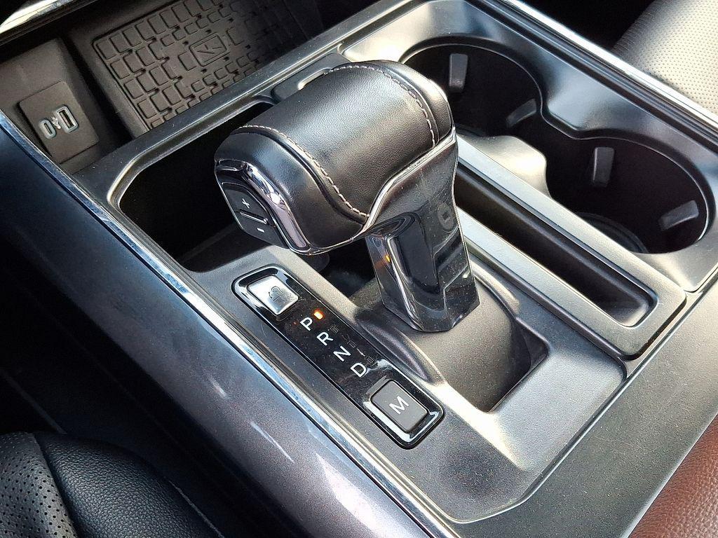 used 2023 Ford F-150 car, priced at $47,500