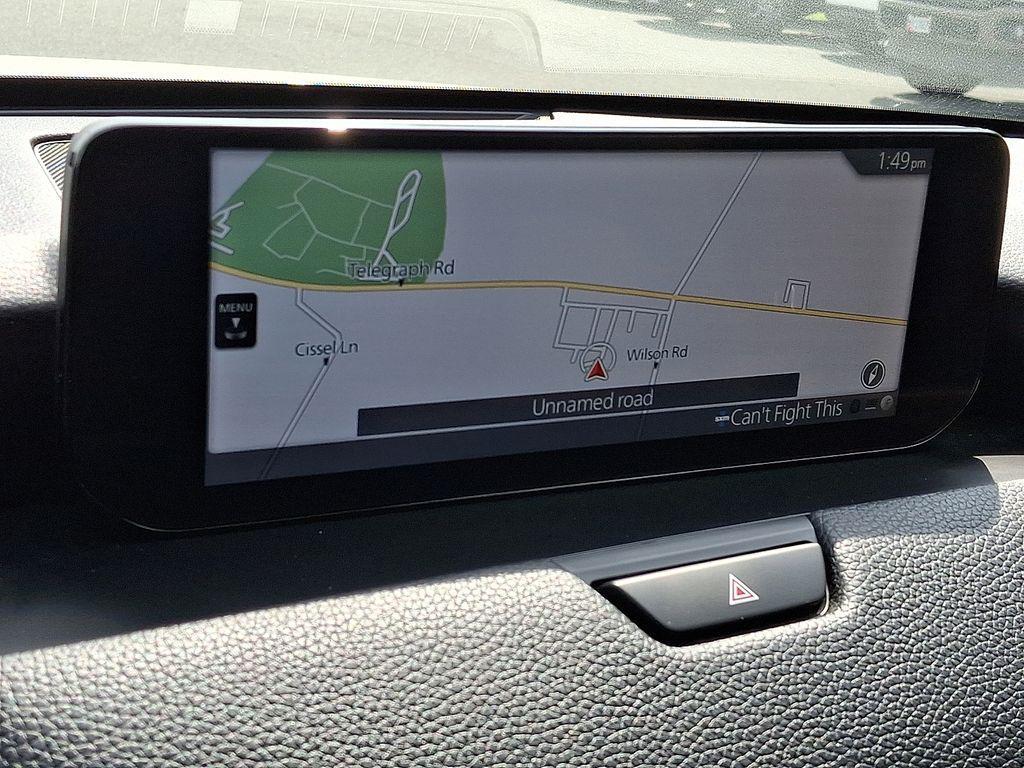 used 2024 Mazda CX-90 PHEV car, priced at $33,500